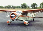 Stinson Reliant SR5 - für Details hier klicken!
